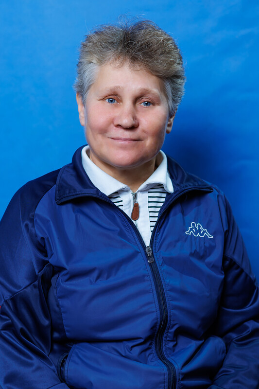 Деликова Ольга Анатольевна.