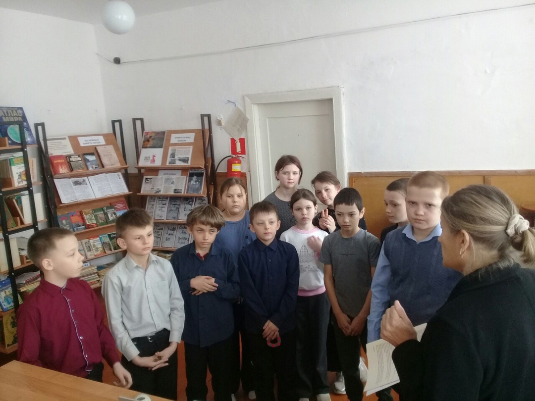 Изображения библиотеки.