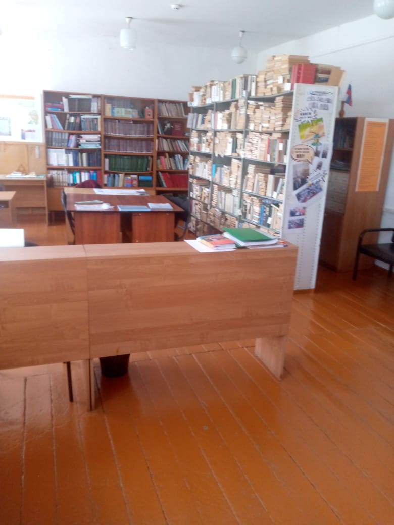 Изображения библиотеки.