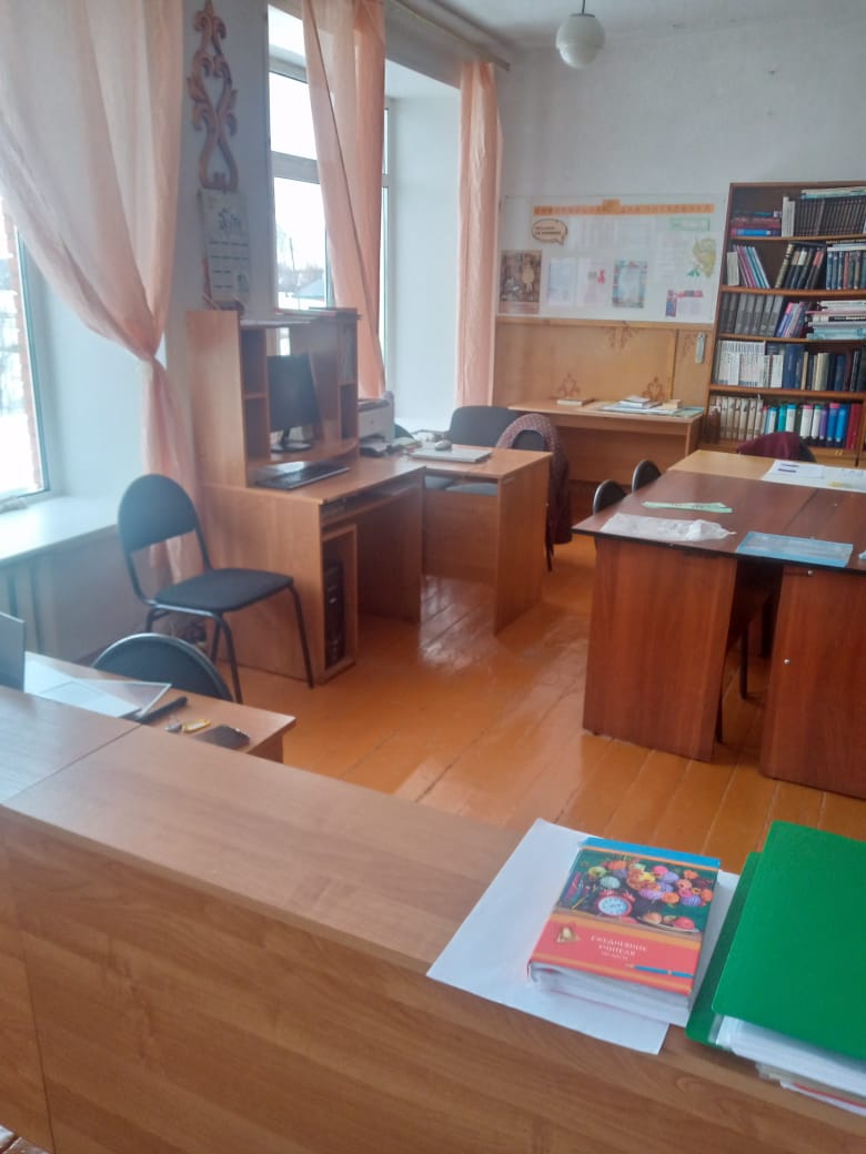 Библиотека Библиотека.
