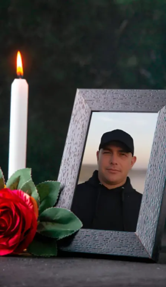 "Коридор памяти".