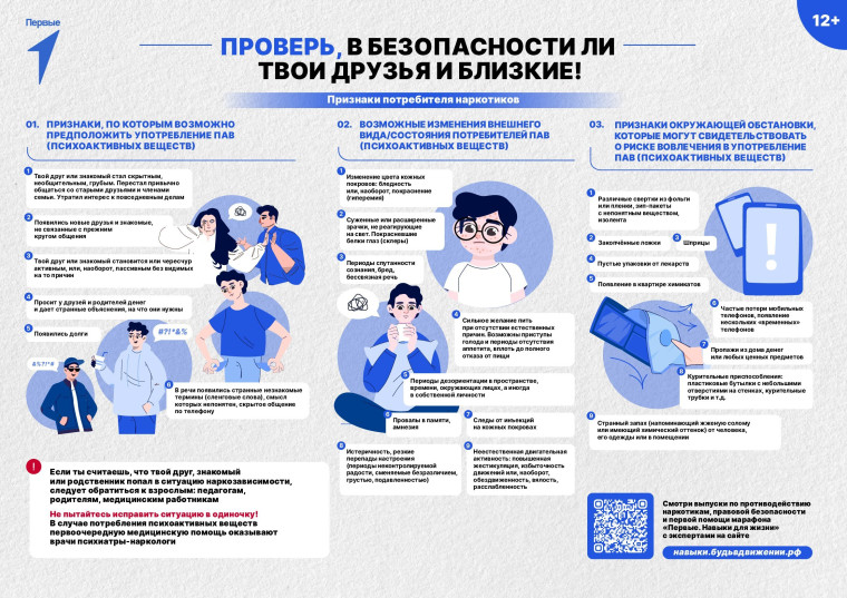 Всероссийская акция "Чистое поколение - 2025".
