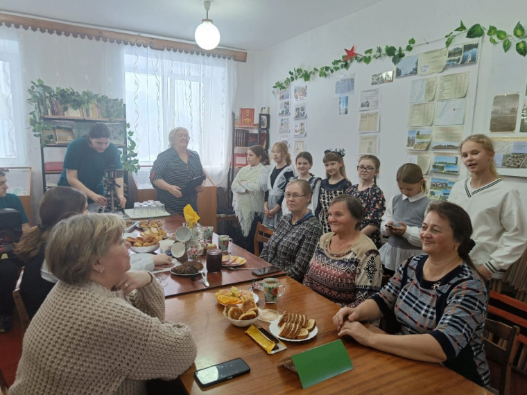 СОЦИАЛЬНЫЙ ПРОЕКТ «ПРО ТЕХ, КТО НАС ВЫВОДИТ В МАСТЕРА..».