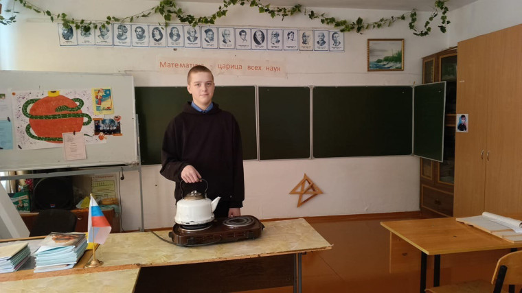 Окопные свечи.