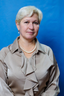 Горкунова Светлана Александровна Горкунова Светлана Александровна