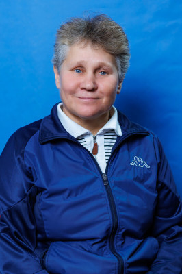 Деликова Ольга Анатольевна Деликова Ольга Анатольевна