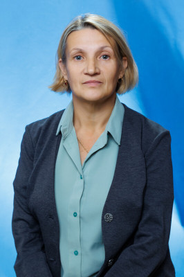 Волкова Любовь Сергеевна Волкова Любовь Сергеевна