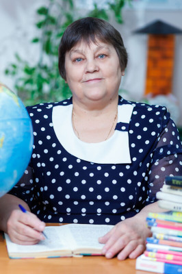 Федосеева Галина Николаевна Федосеева Галина Николаевна
