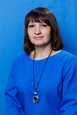 Храмцова Мария Александровна Храмцова Мария Александровна